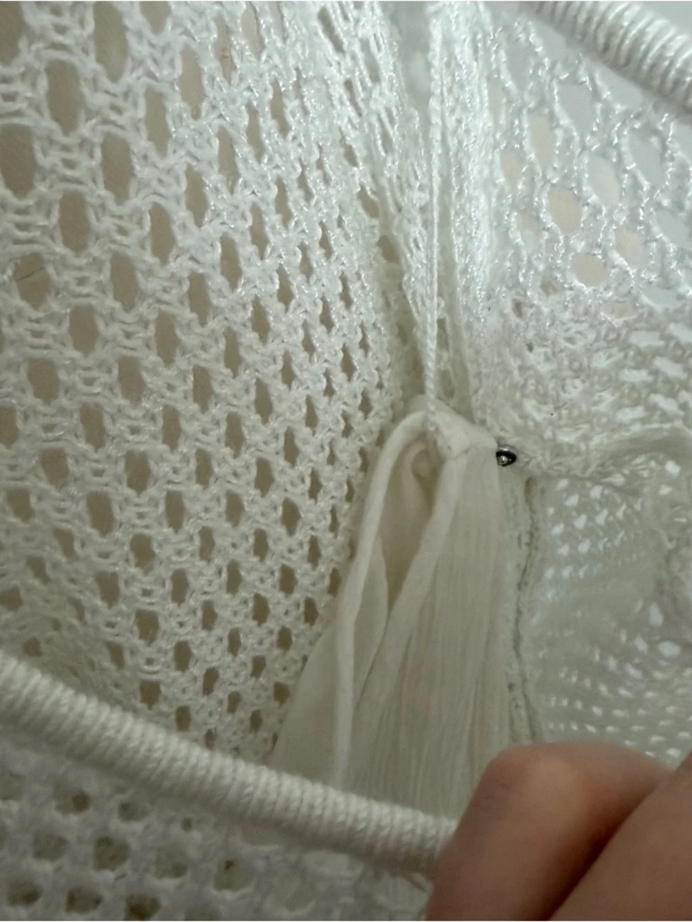 Anthropologie top sweater